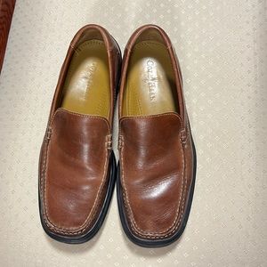 Cole Haan Men’s Slip On Dress Shoe